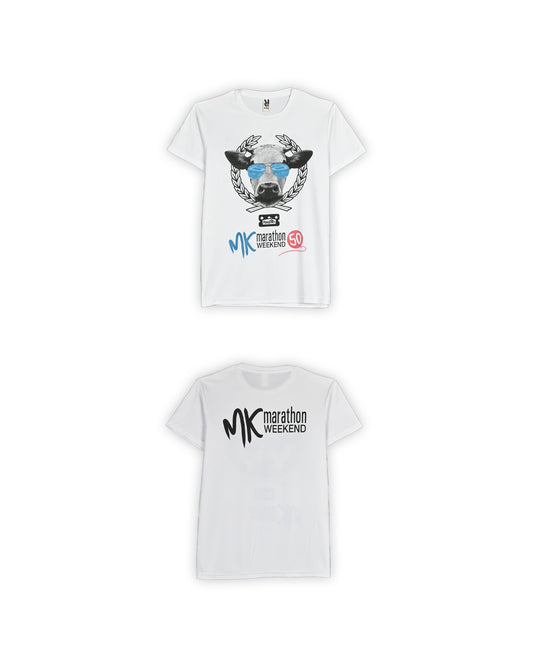 VINTAGE T-SHIRT - M