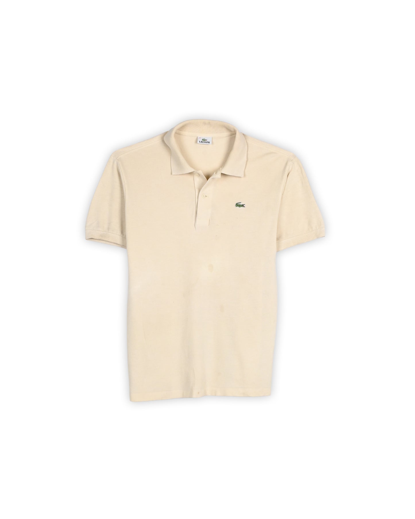 LACOSTE T-SHIRT - M