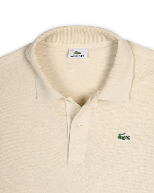 LACOSTE T-SHIRT - M
