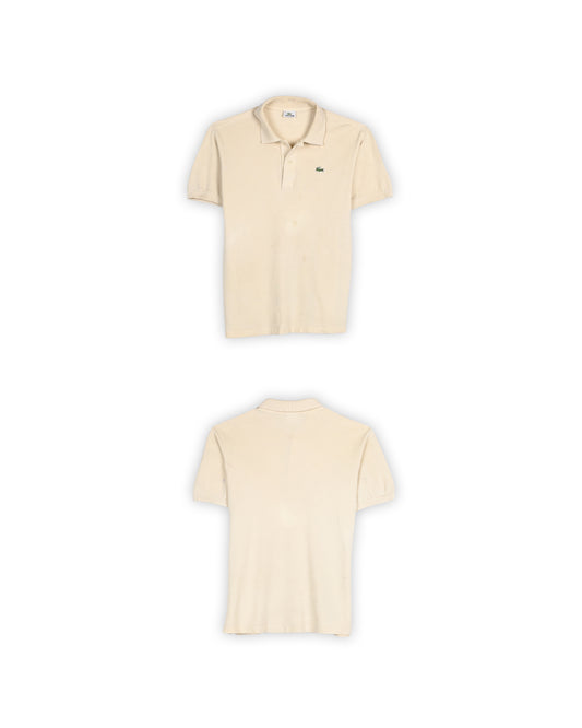 LACOSTE T-SHIRT - M