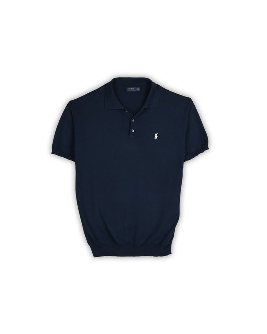 POLO RALPH LAUREN T-SHIRT - L