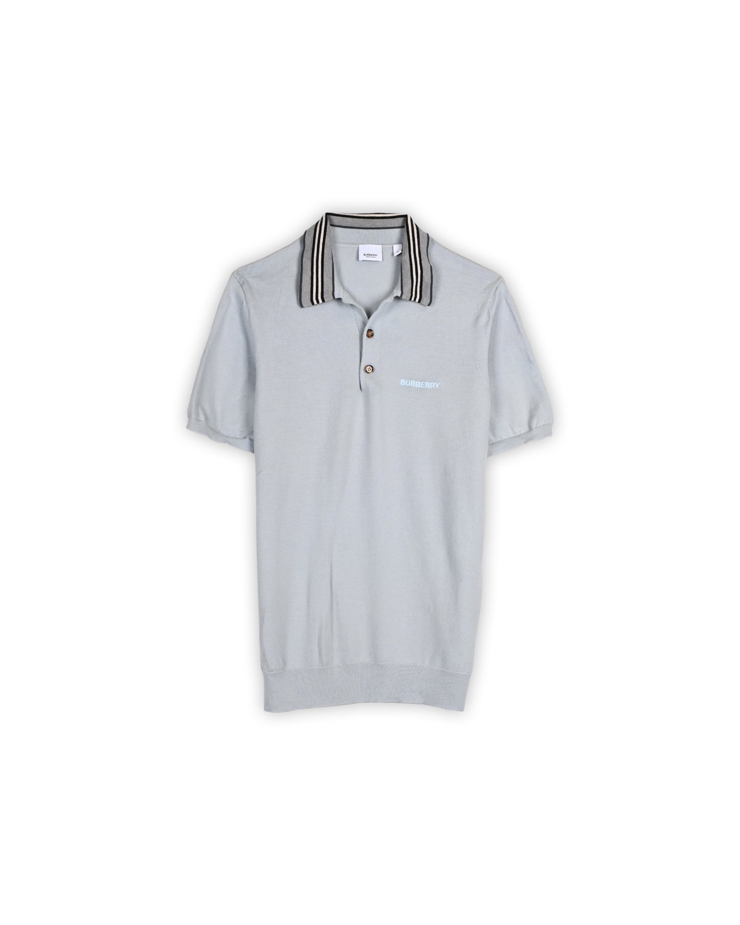 BURBERRY T-SHIRT - XL