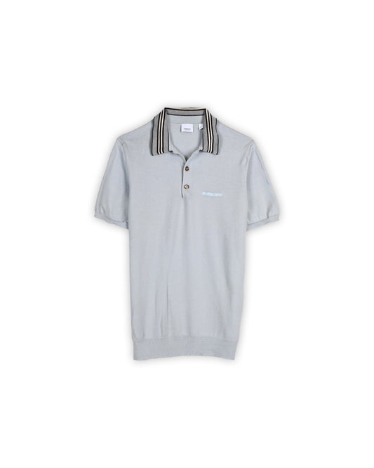 BURBERRY T-SHIRT - XL