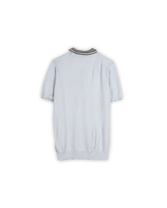 BURBERRY T-SHIRT - XL