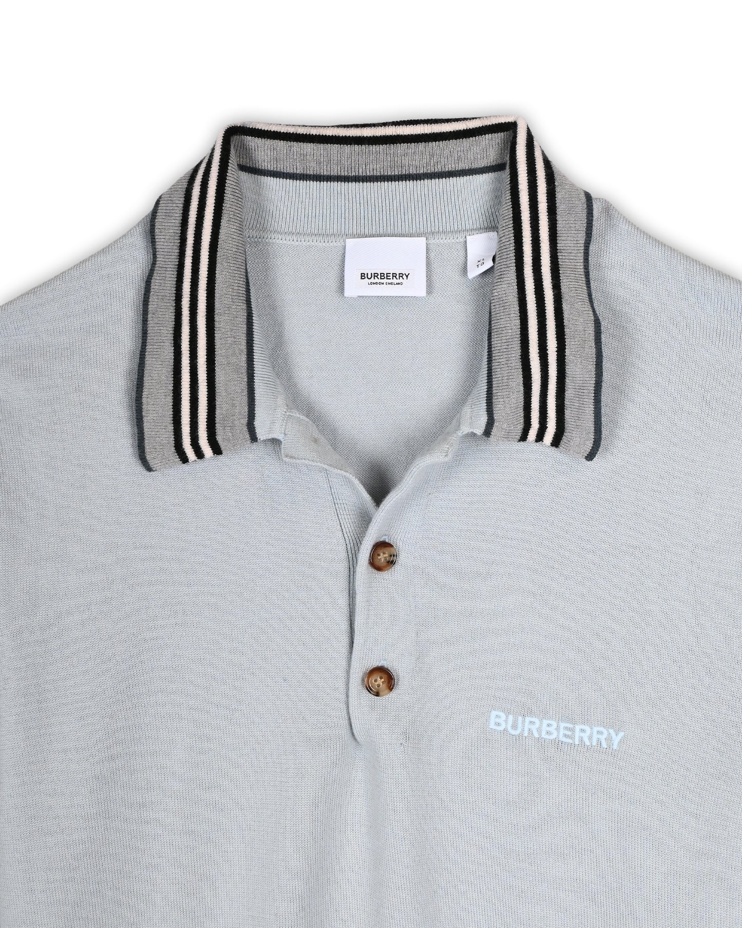 BURBERRY T-SHIRT - XL