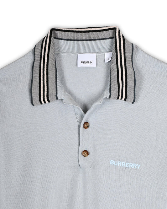 BURBERRY T-SHIRT - XL