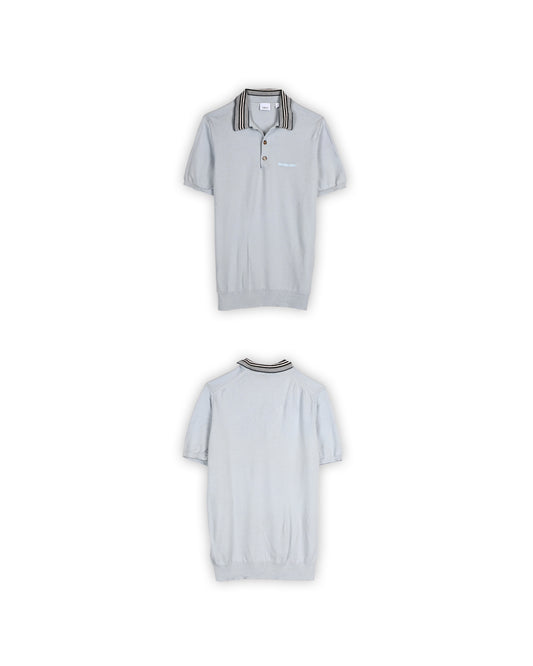 BURBERRY T-SHIRT - XL