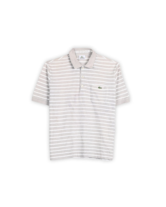 LACOSTE T-SHIRT - S