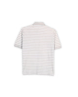 LACOSTE T-SHIRT - S