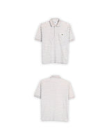 LACOSTE T-SHIRT - S