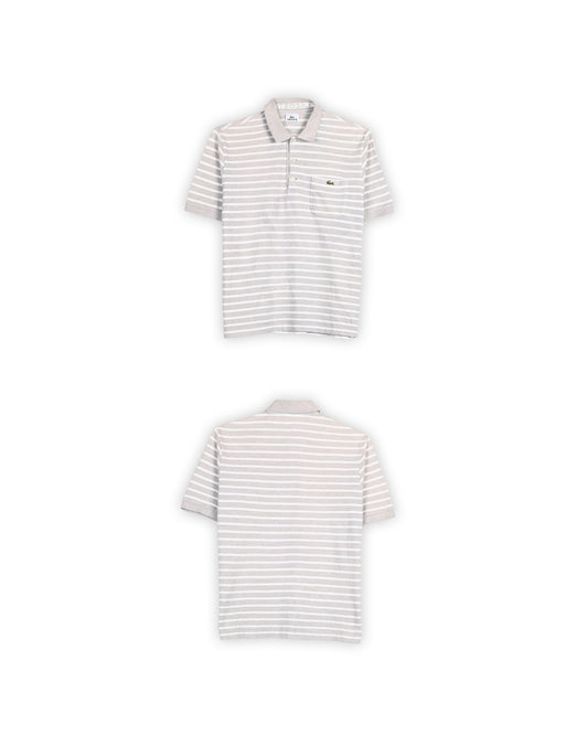 LACOSTE T-SHIRT - S