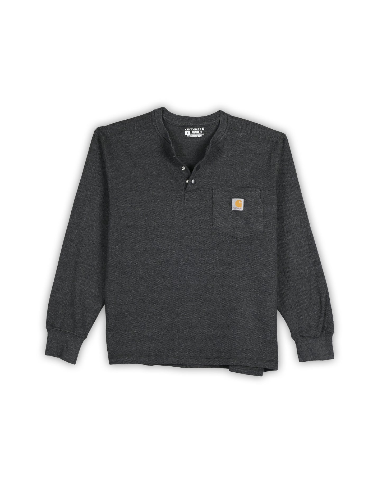 CARHARTT T-SHIRT - M