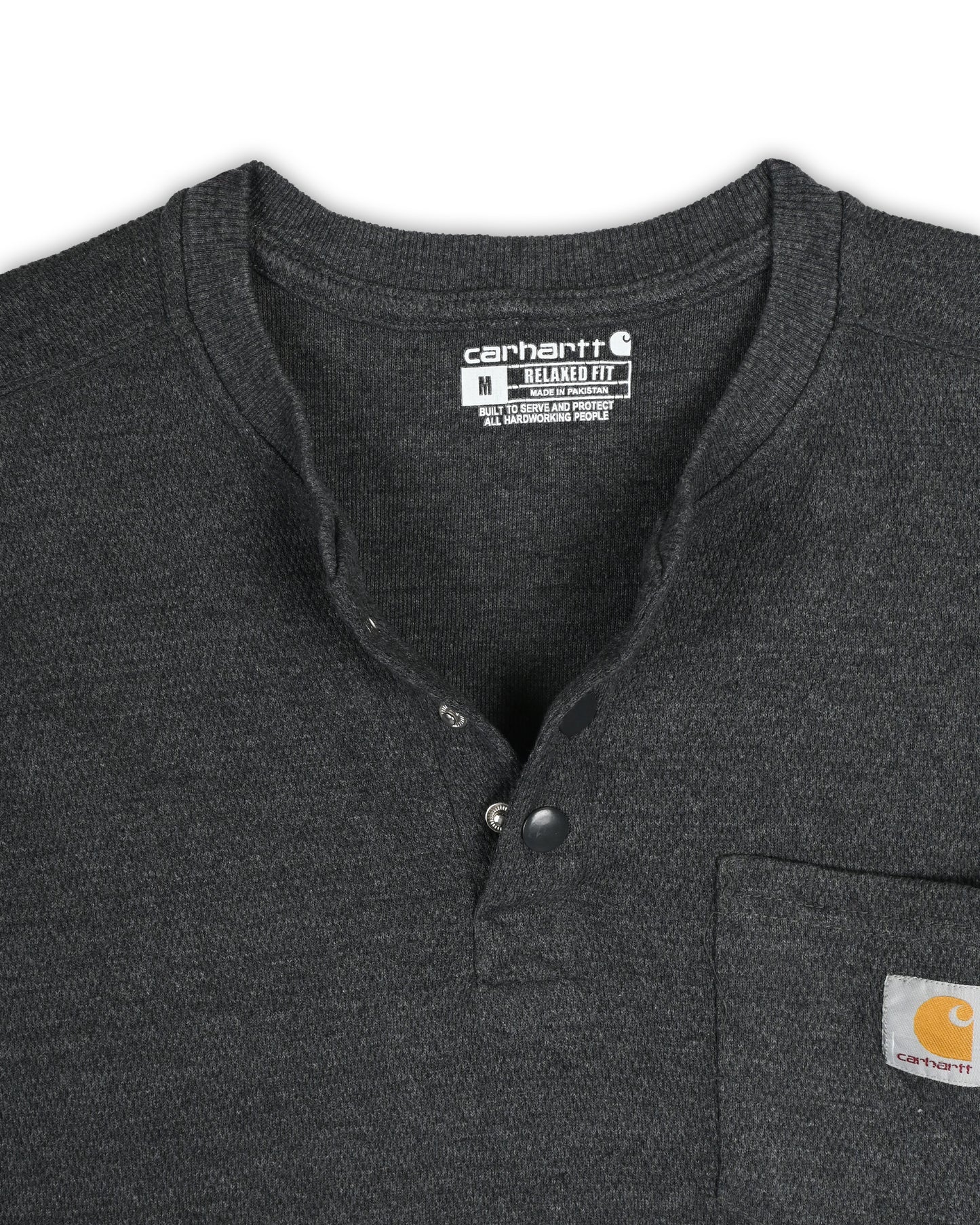 CARHARTT T-SHIRT - M