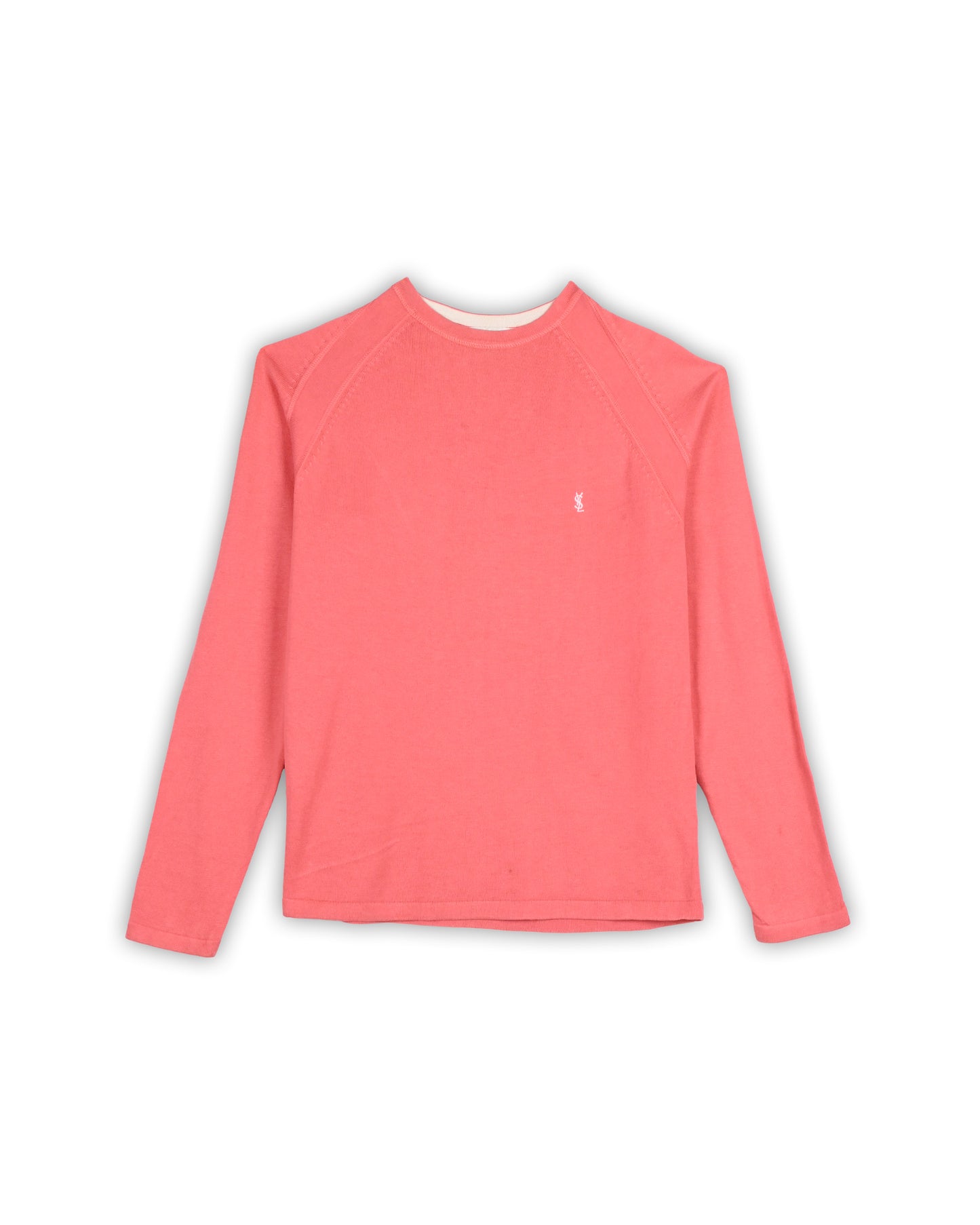 YVES SAINT LAURENT T-SHIRT - S