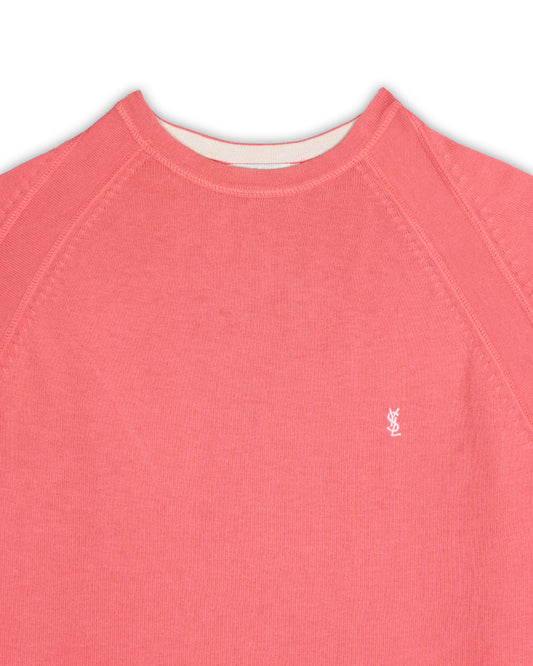 YVES SAINT LAURENT T-SHIRT - S