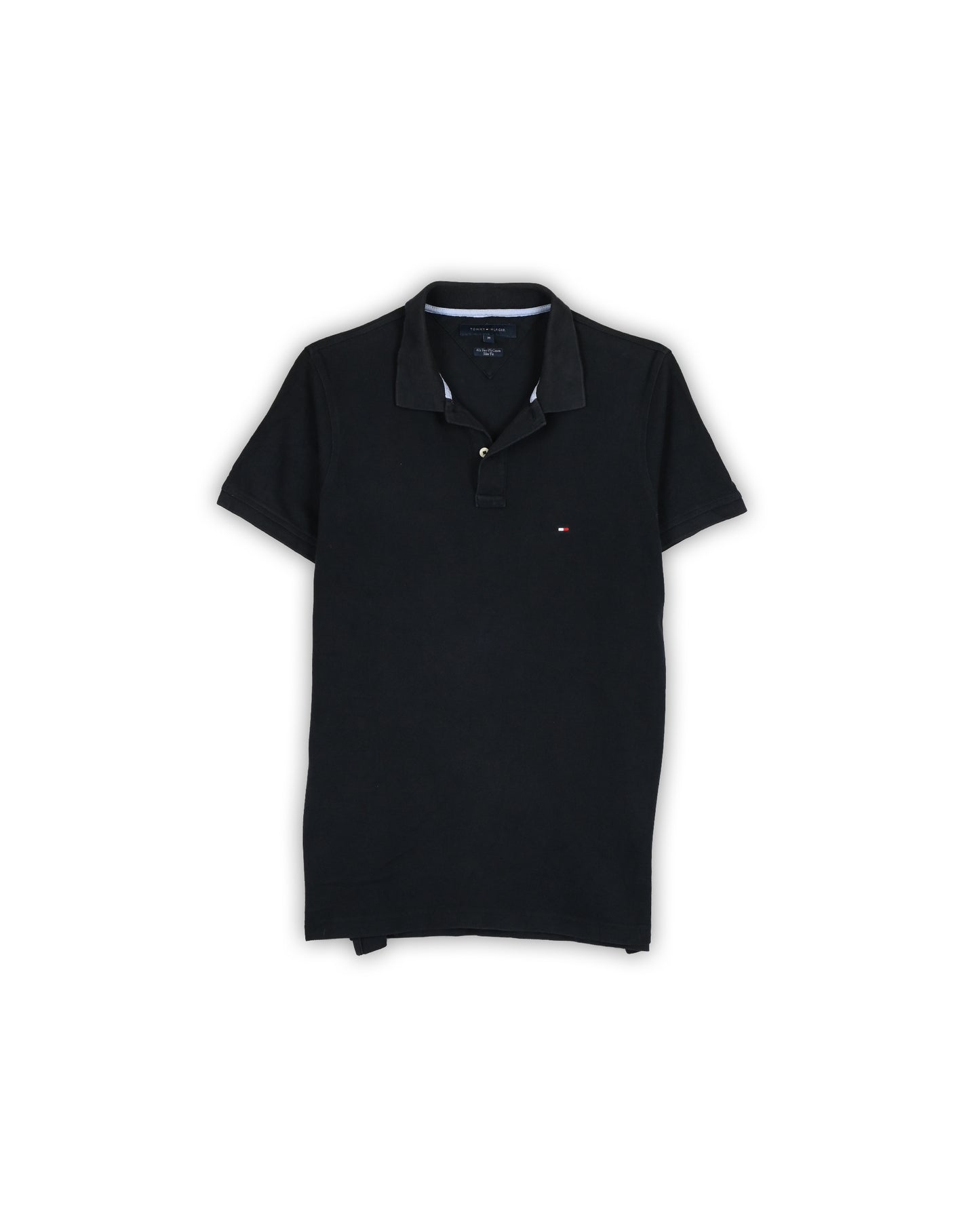 TOMMY HILFIGER T-SHIRT - M