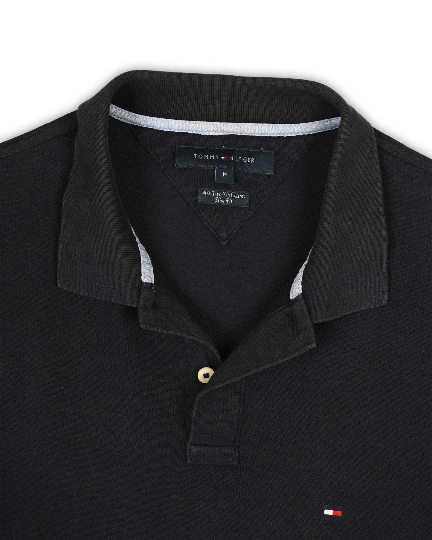 TOMMY HILFIGER T-SHIRT - M
