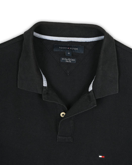 TOMMY HILFIGER T-SHIRT - M