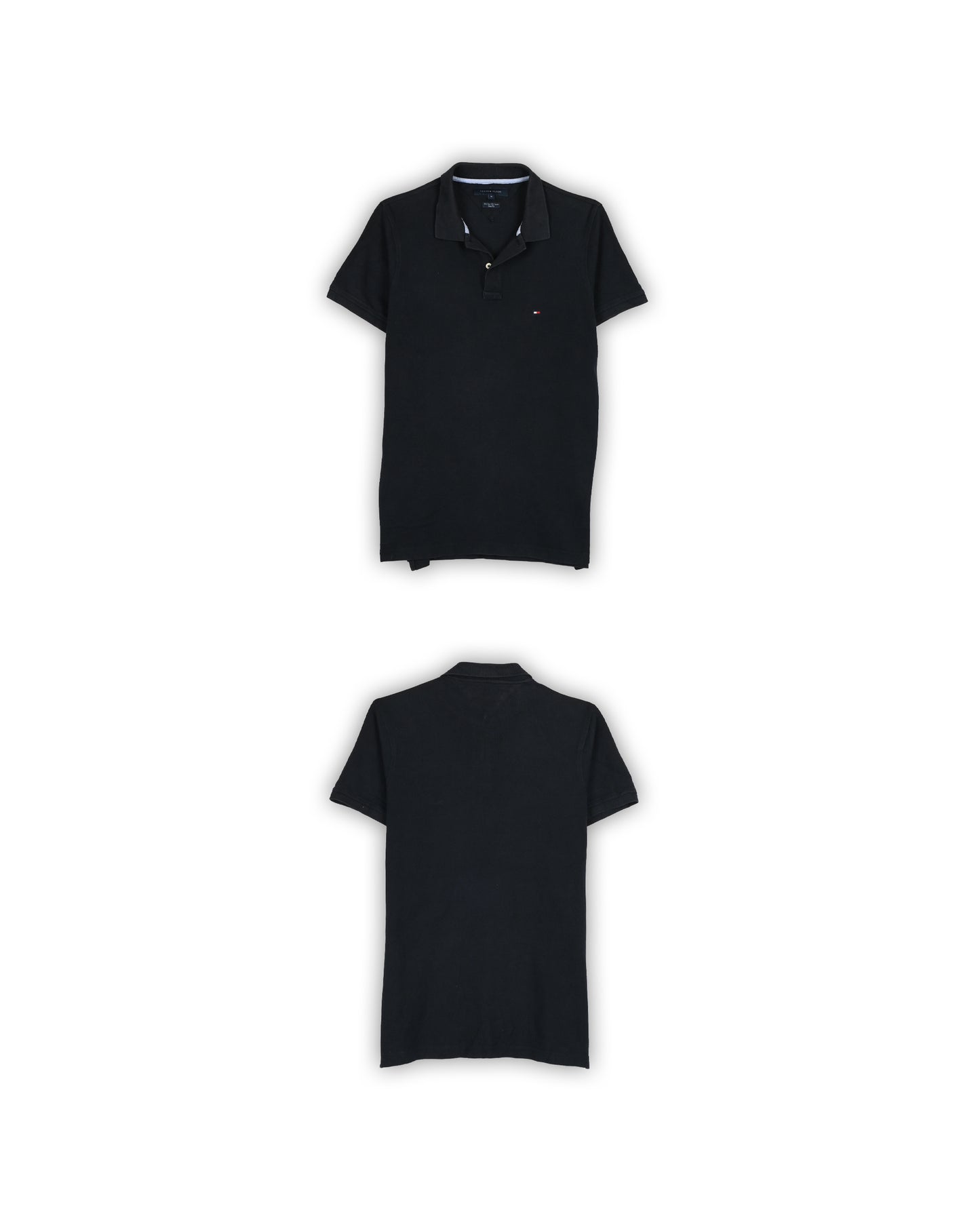 TOMMY HILFIGER T-SHIRT - M