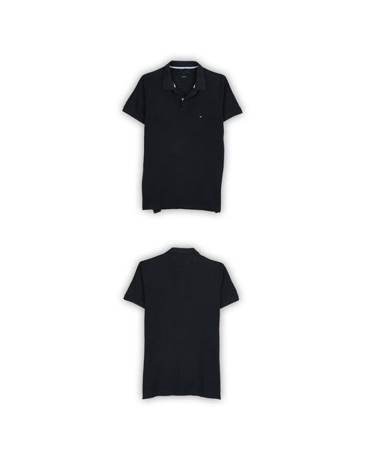 TOMMY HILFIGER T-SHIRT - M