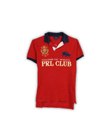 POLO RALPH LAUREN T-SHIRT - M