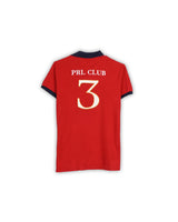 POLO RALPH LAUREN T-SHIRT - M