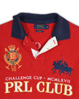 POLO RALPH LAUREN T-SHIRT - M