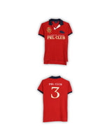 POLO RALPH LAUREN T-SHIRT - M