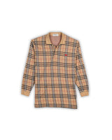 BURBERRY T-SHIRT - M
