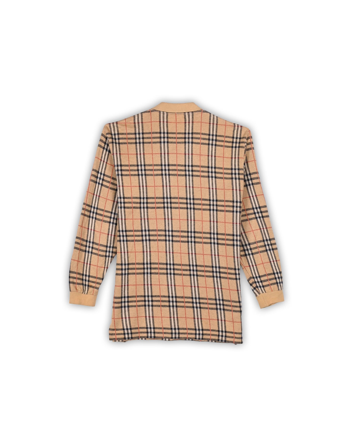 BURBERRY T-SHIRT - M
