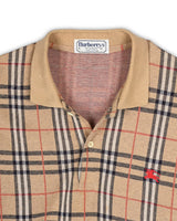BURBERRY T-SHIRT - M