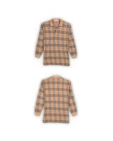 BURBERRY T-SHIRT - M