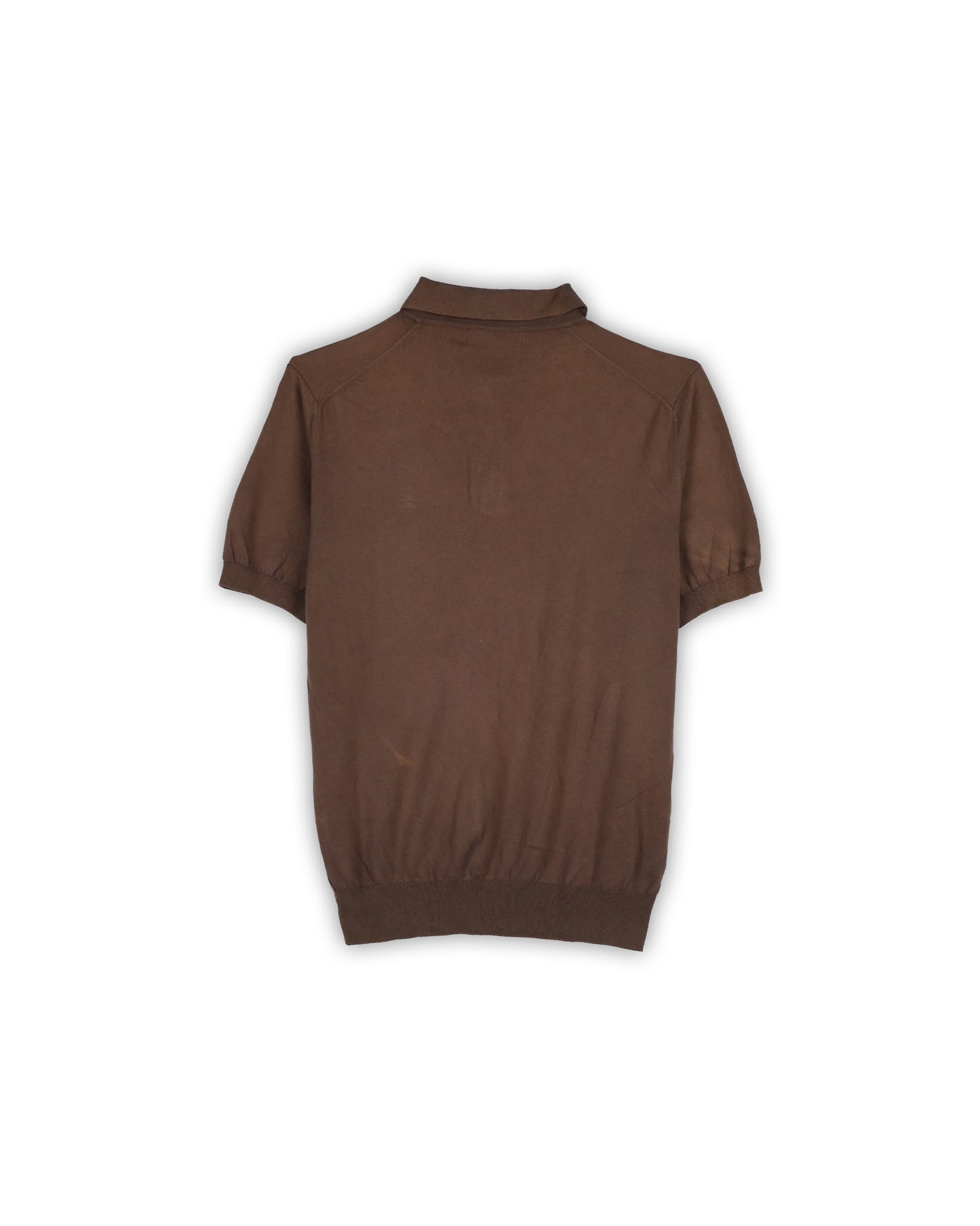 BROOKS BROTHERS T-SHIRT - S
