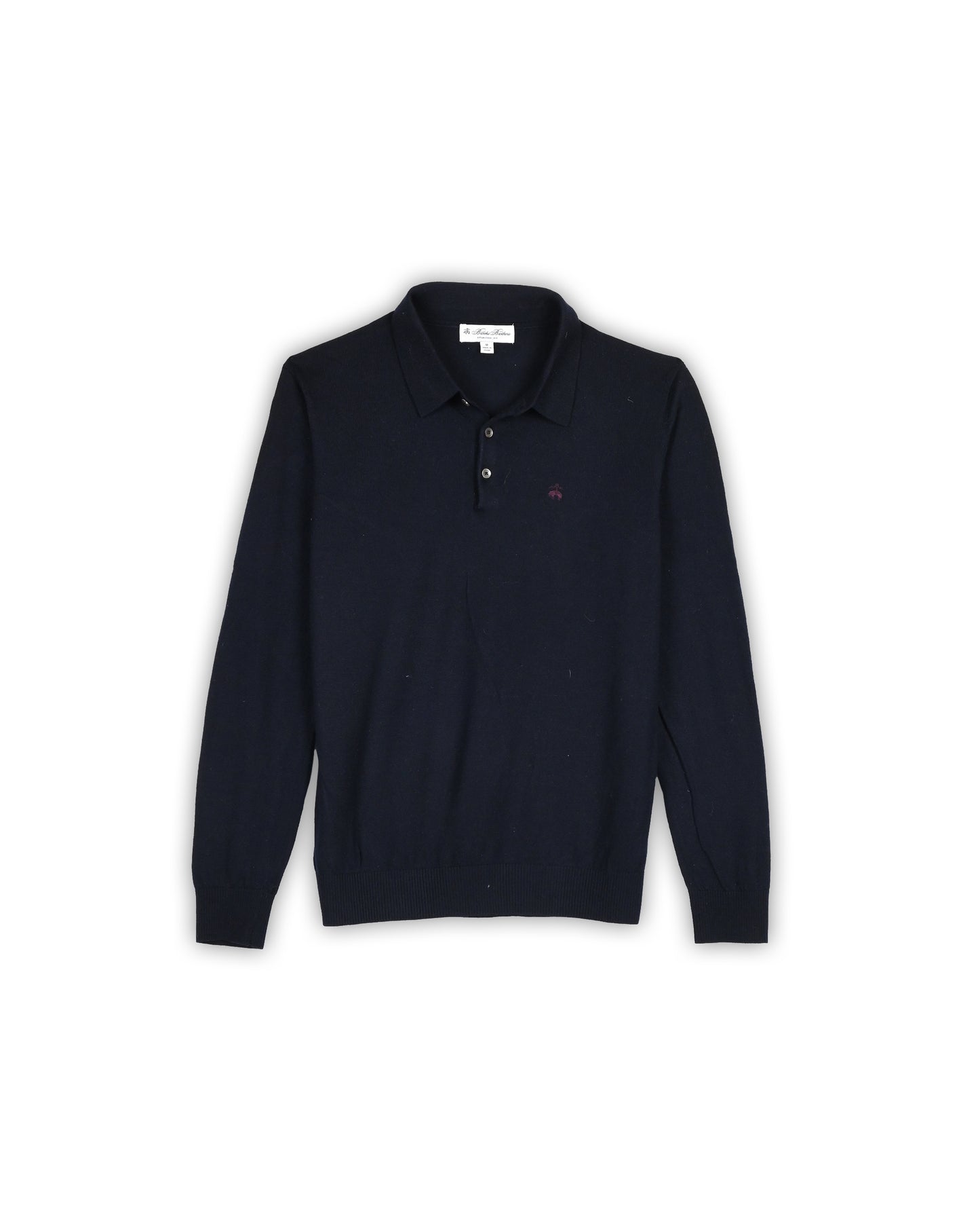 BROOKS BROTHERS T-SHIRT - M