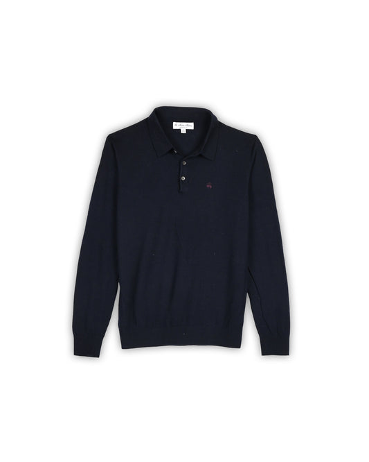 BROOKS BROTHERS T-SHIRT - M