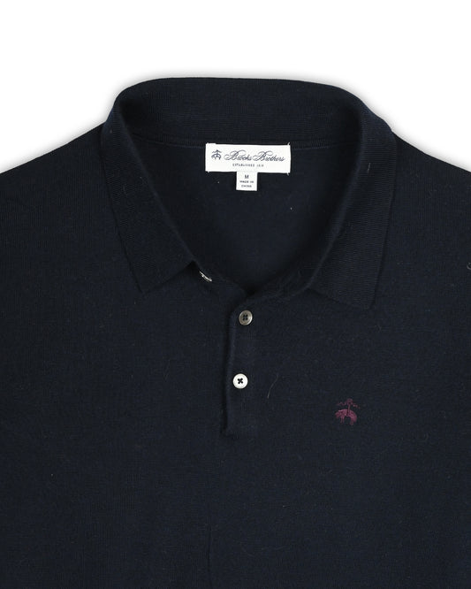 BROOKS BROTHERS T-SHIRT - M