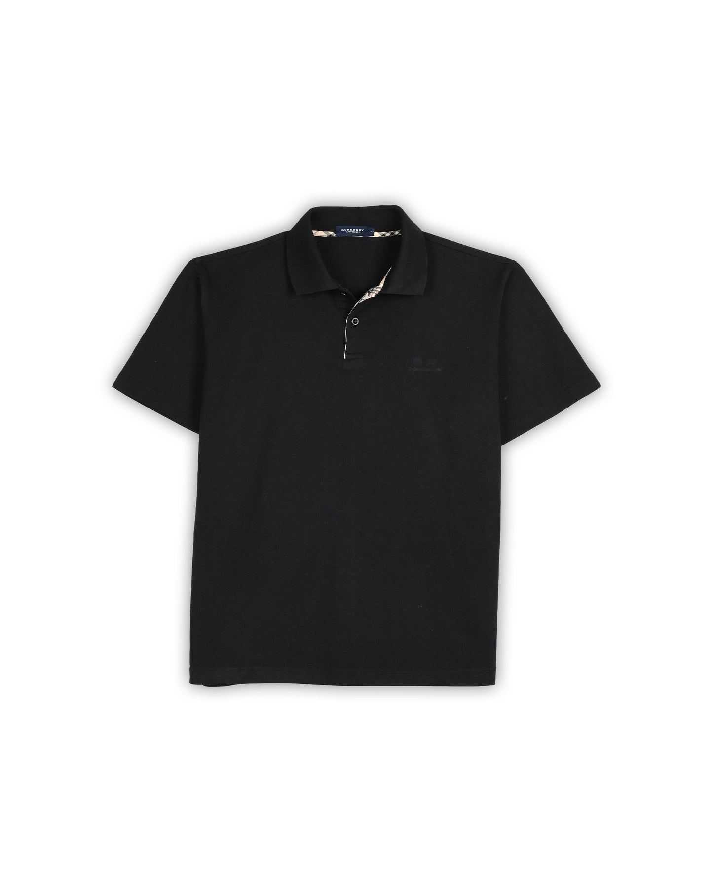 BURBERRY T-SHIRT - L