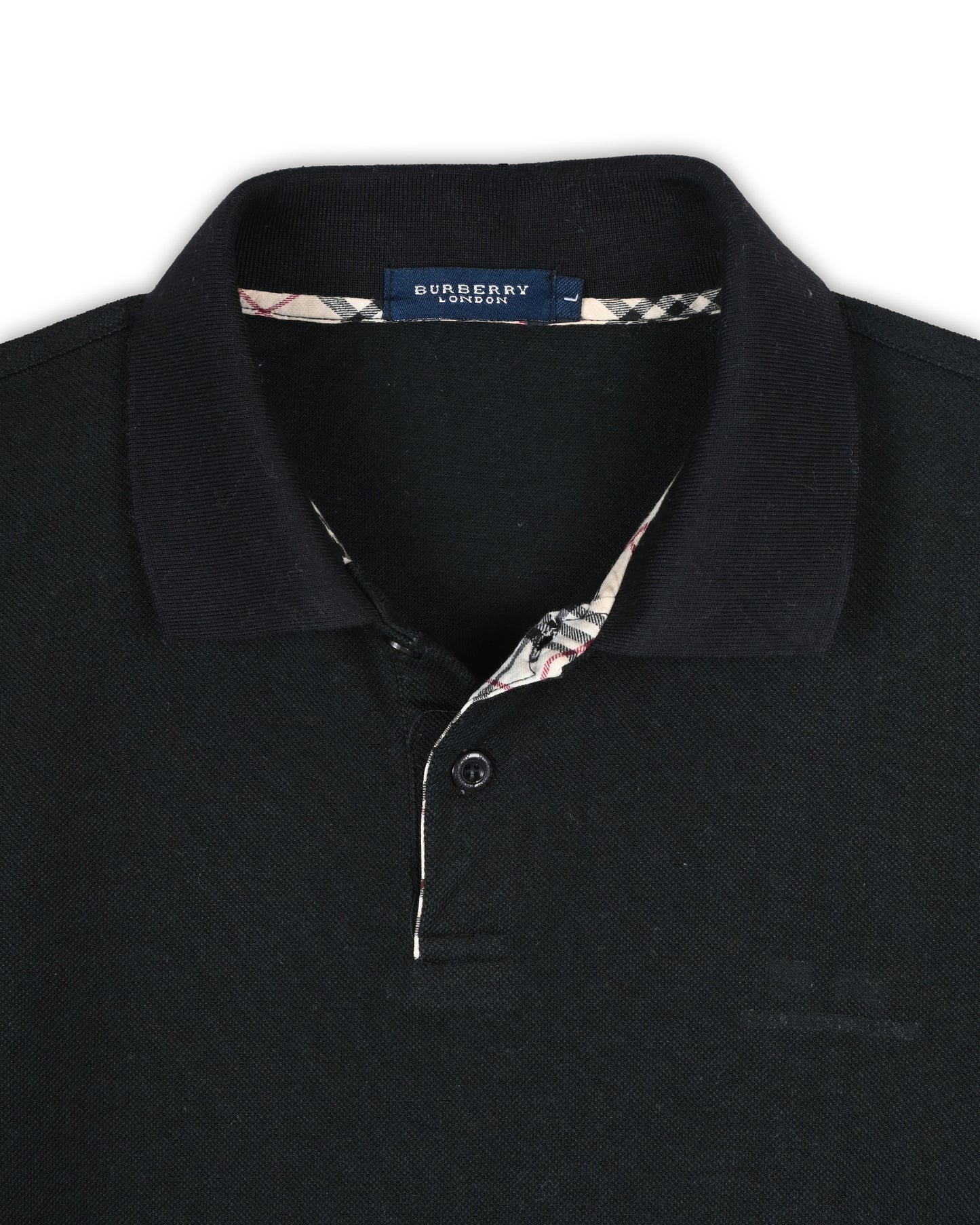 BURBERRY T-SHIRT - L