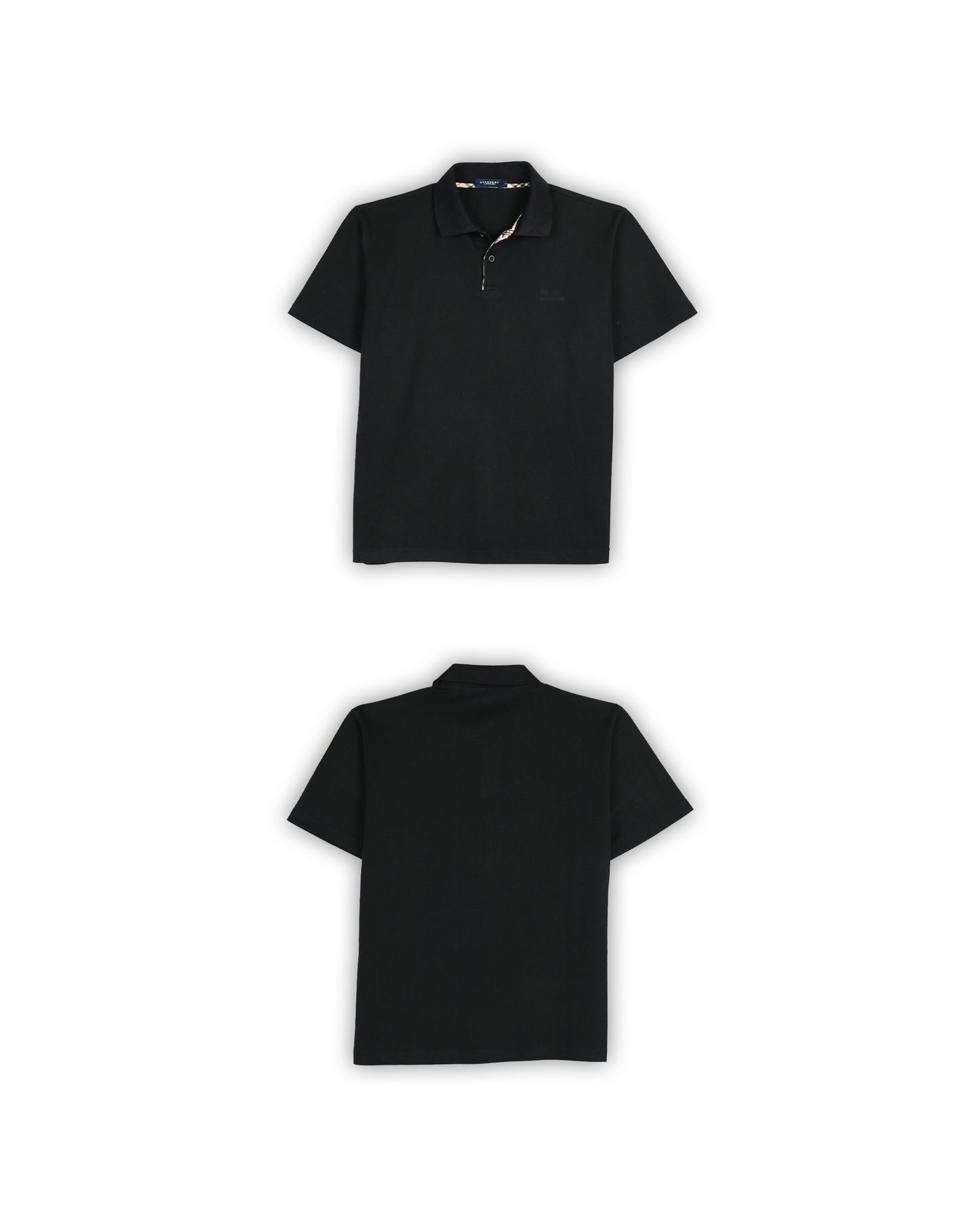 BURBERRY T-SHIRT - L