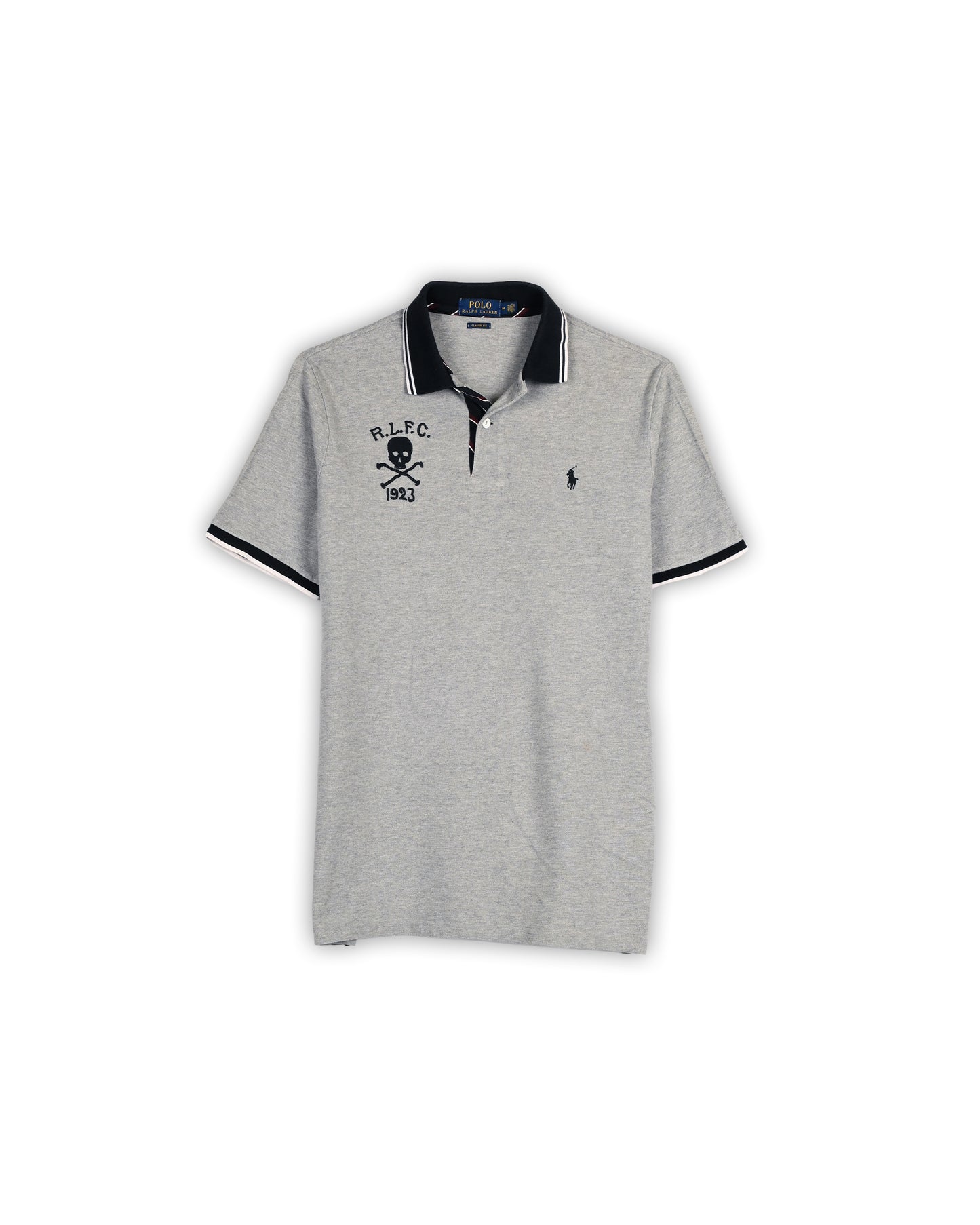 POLO RALPH LAUREN T-SHIRT - M