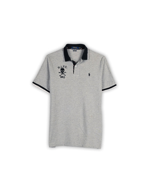POLO RALPH LAUREN T-SHIRT - M