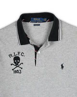 POLO RALPH LAUREN T-SHIRT - M