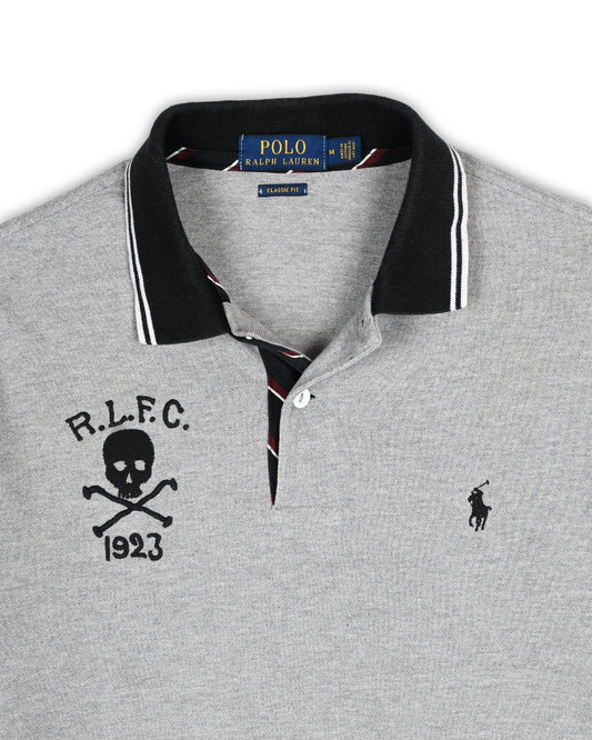 POLO RALPH LAUREN T-SHIRT - M