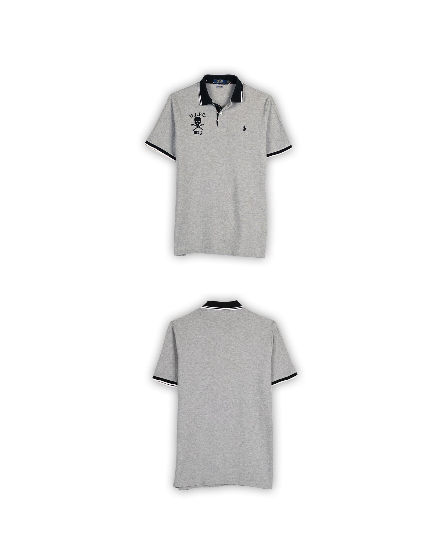 POLO RALPH LAUREN T-SHIRT - M