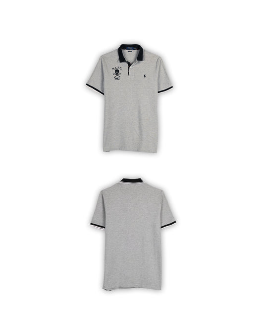 POLO RALPH LAUREN T-SHIRT - M