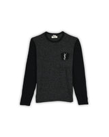YVES SAINT LAURENT T-SHIRT - S