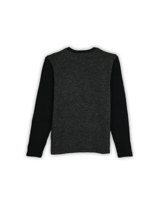 YVES SAINT LAURENT T-SHIRT - S