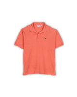LACOSTE T-SHIRT - XXL