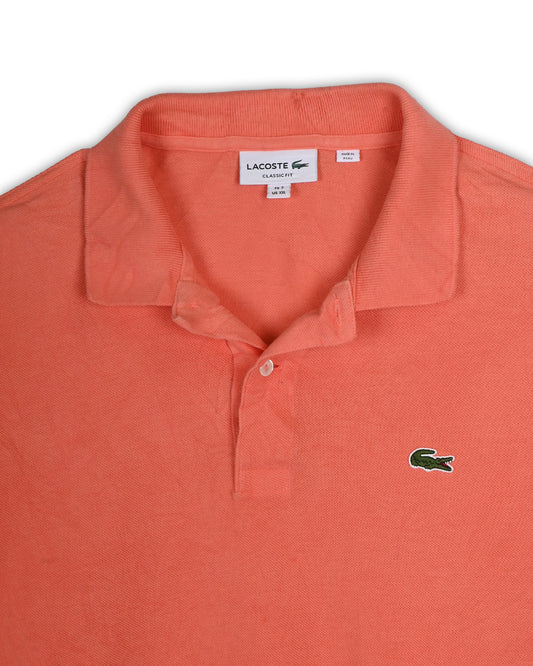 LACOSTE T-SHIRT - XXL