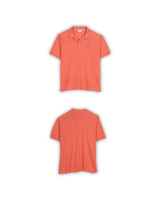 LACOSTE T-SHIRT - XXL